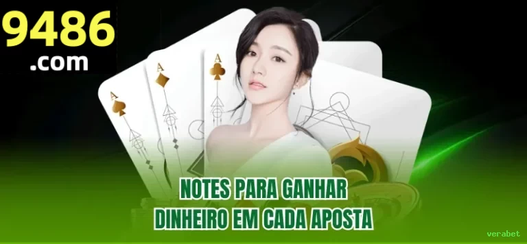 Configurações úteis dentro do app verabet