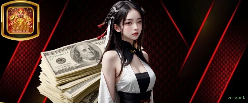 Cassino ao vivo verabet dealers