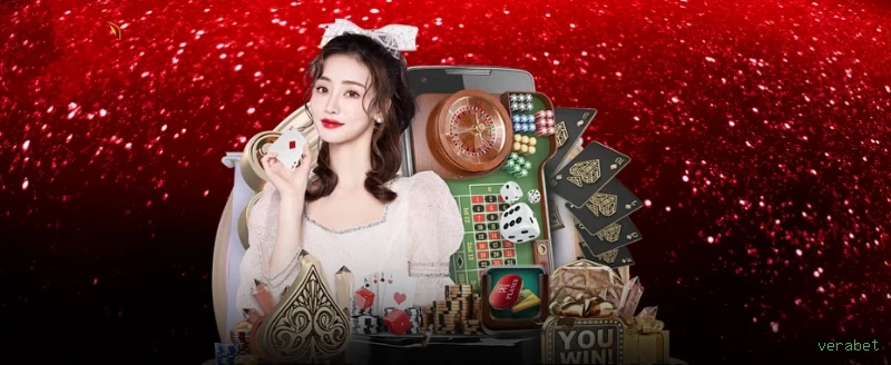 Cassino verabet app mobile