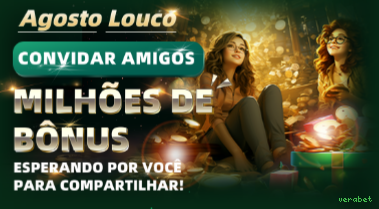 Bônus exclusivos membros VIP verabet