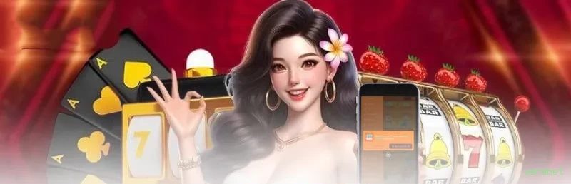 Suporte VIP verabet - atendimento prioritário